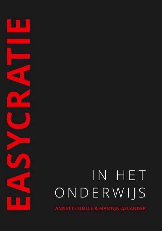 Easycratie in 1 -   Easycratie in het Onderwijs