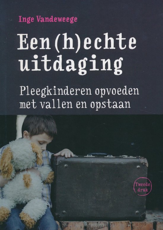 Een (h)echte uitdaging