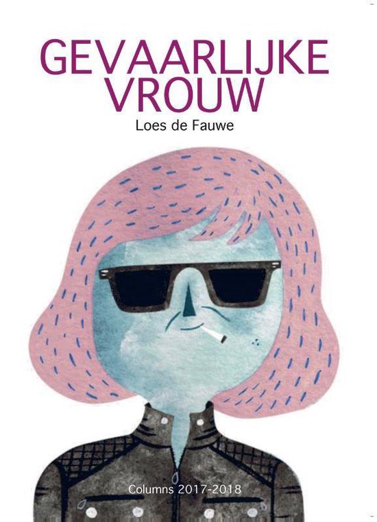 Gevaarlijke vrouw