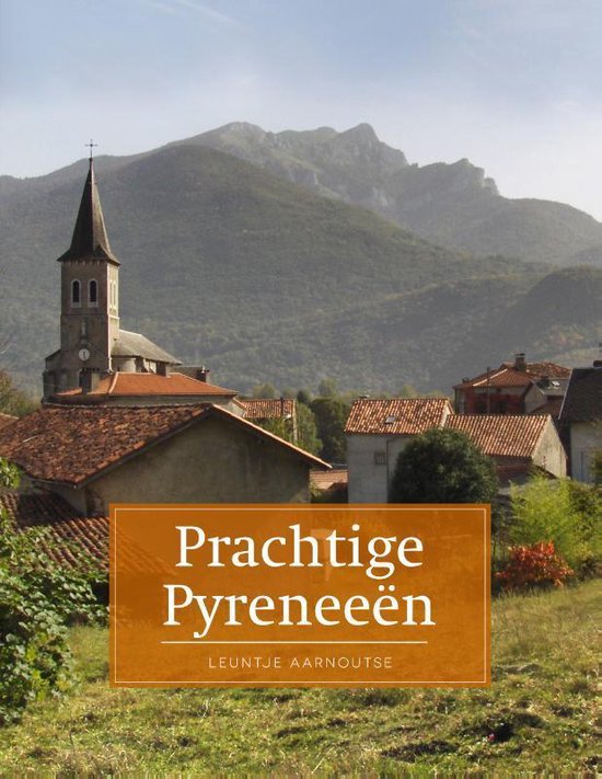 Prachtige Pyreneeën