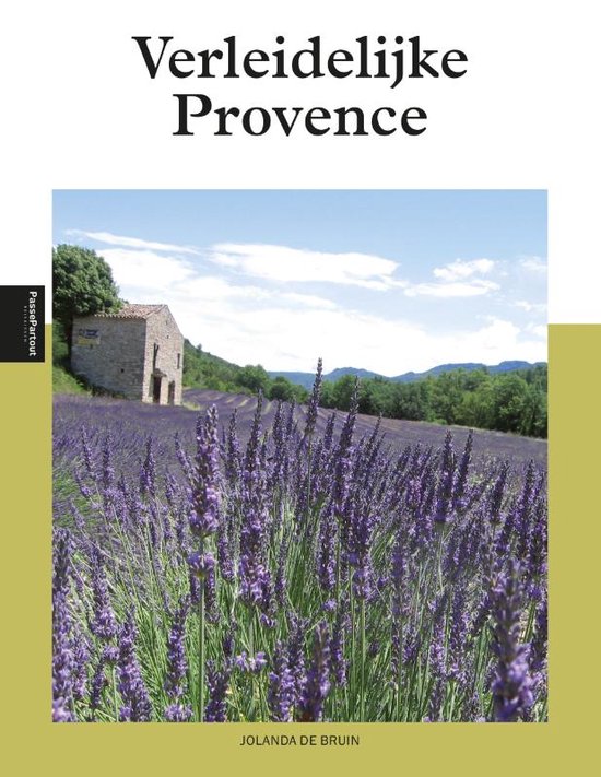 Verleidelijke Provence