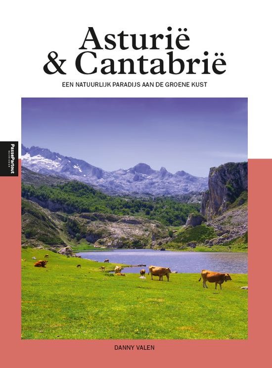 Asturië & Cantabrië