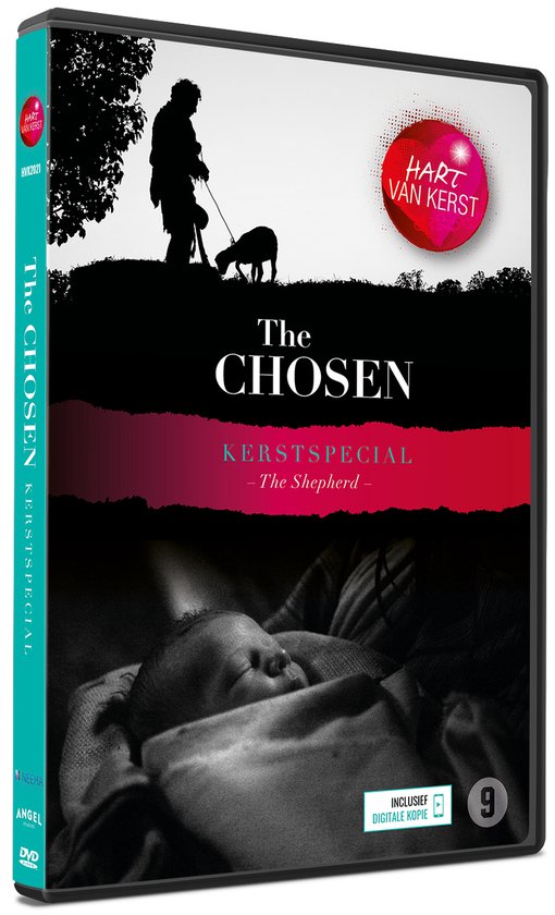 The Chosen - Kerstspecial