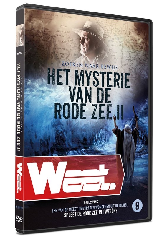 Het mysterie van de Rode Zee 2 (WEET)