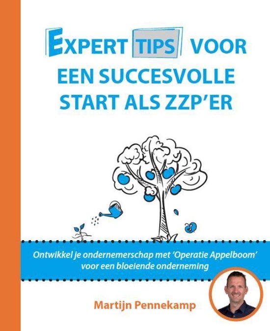 Experttips voor een succesvolle start als zzp’er