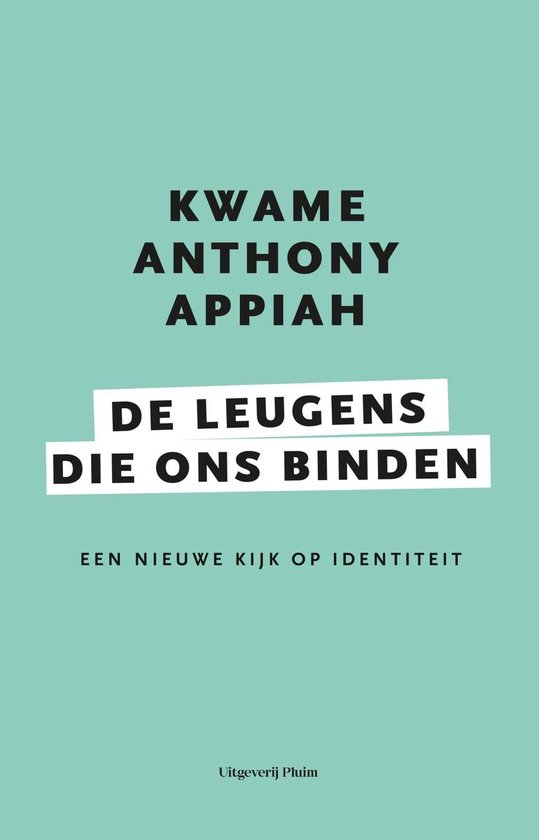 De leugens die ons binden