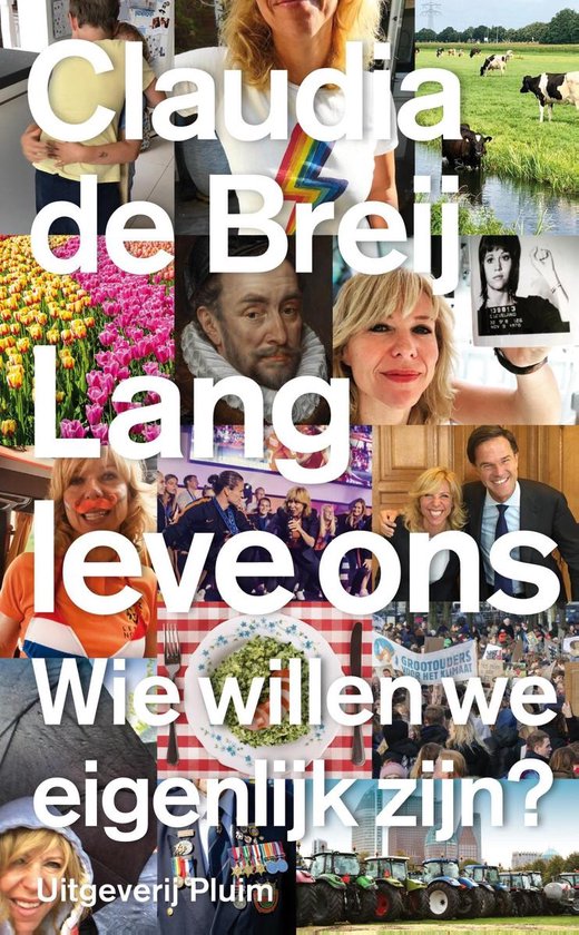 Lang leve ons