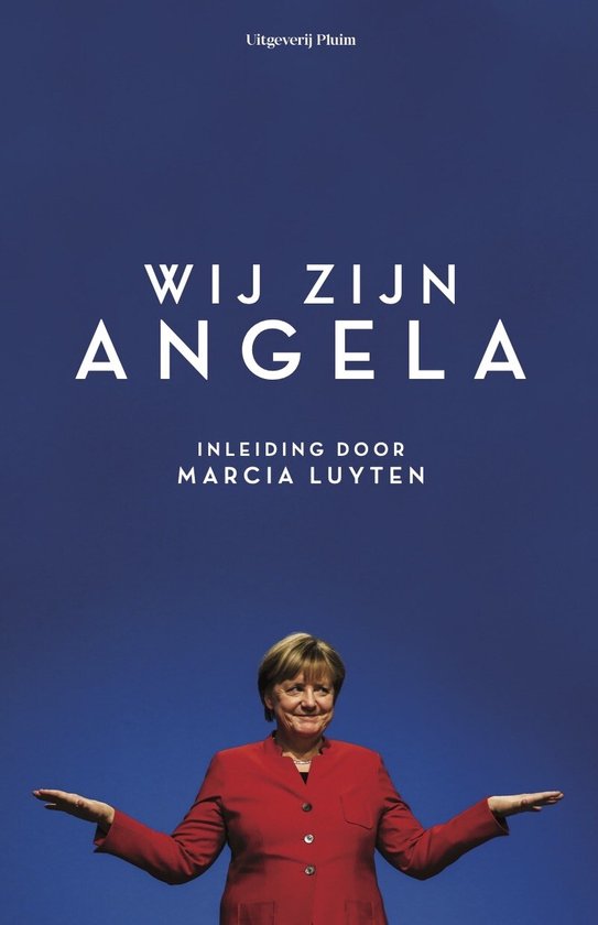 Wij zijn Angela