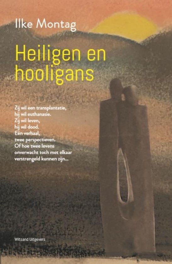 Heiligen en hooligans