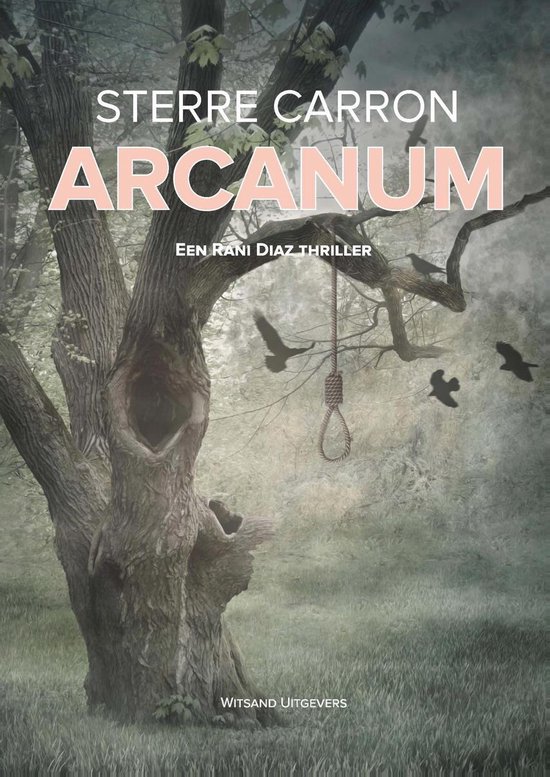 Arcanum