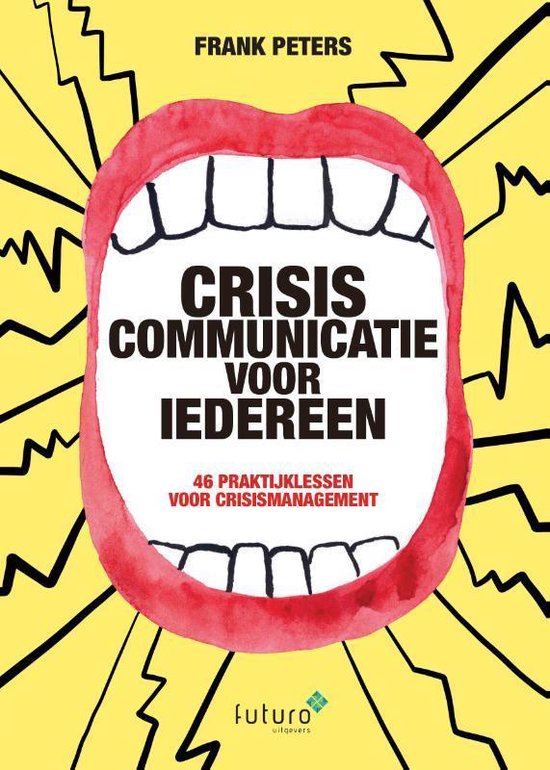 Crisiscommunicatie voor iedereen