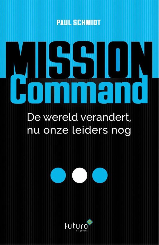 Mission Command