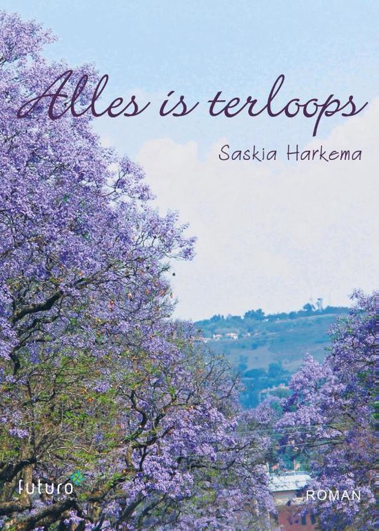 Alles is terloops