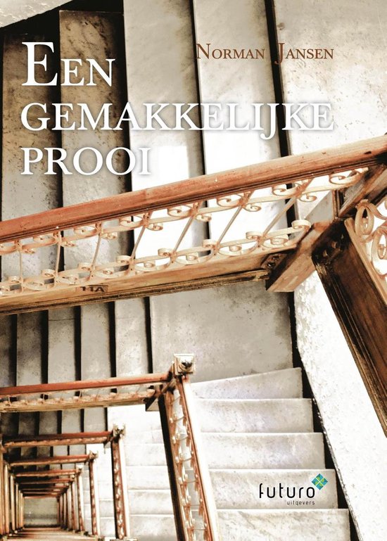 Een gemakkelijke prooi