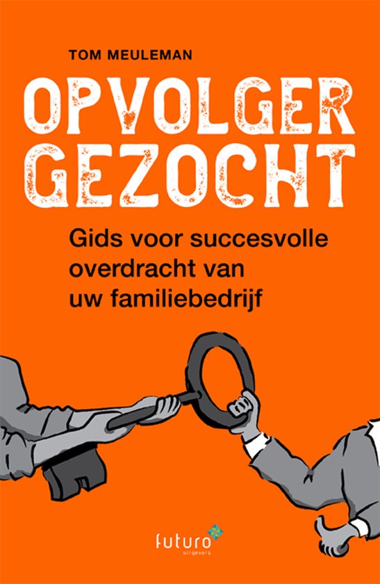 Opvolger gezocht