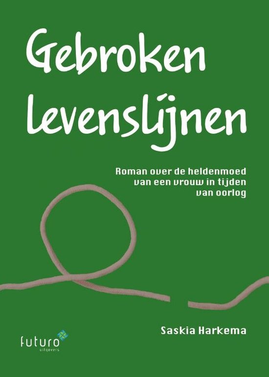 Gebroken levenslijnen