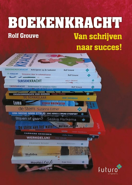 Boekenkracht