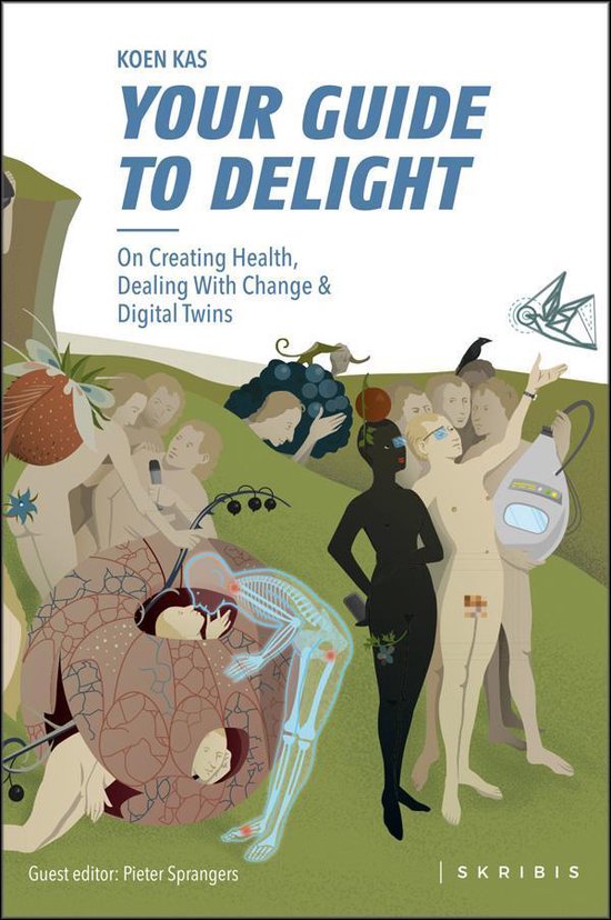 Your Guide to Delight