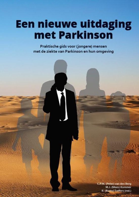 Een nieuwe uitdaging met Parkinson