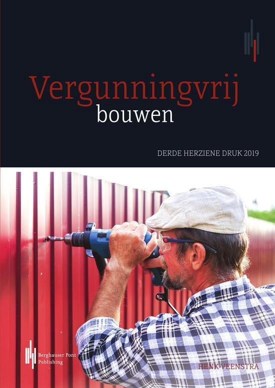 Vergunningvrij bouwen