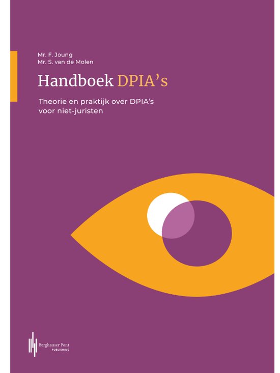 Handboek DPIA's