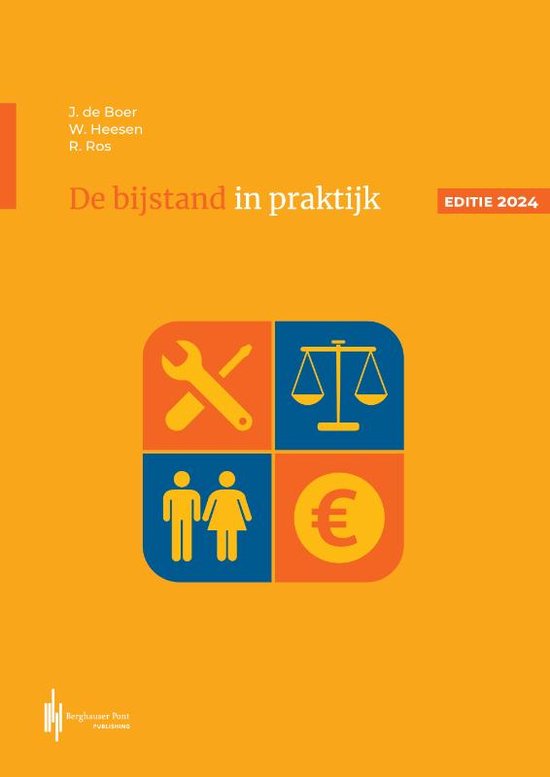 De bijstand in praktijk 2024