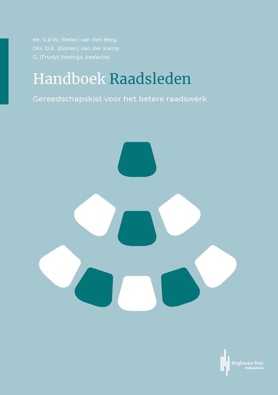 Handboek Raadsleden