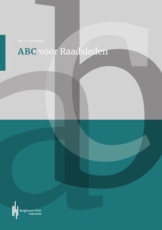 ABC voor raadsleden