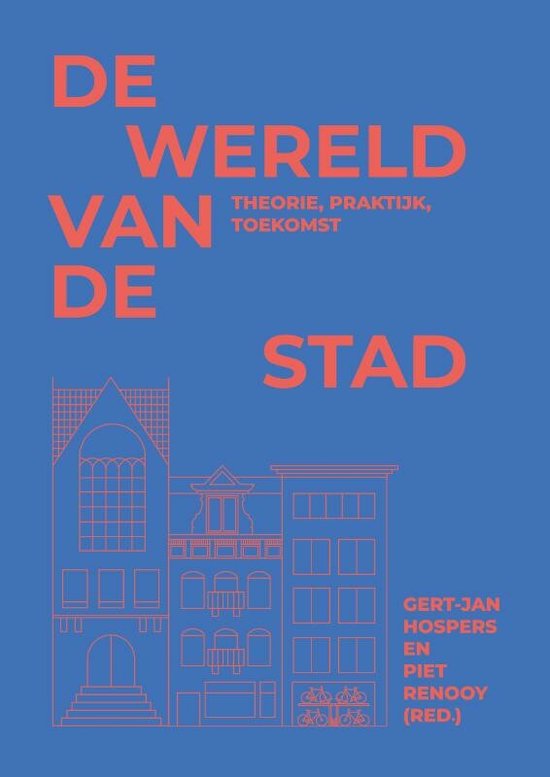 De wereld van de stad