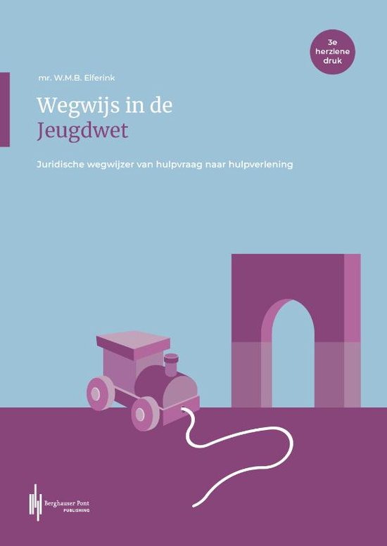 Wegwijs in de Jeugdwet