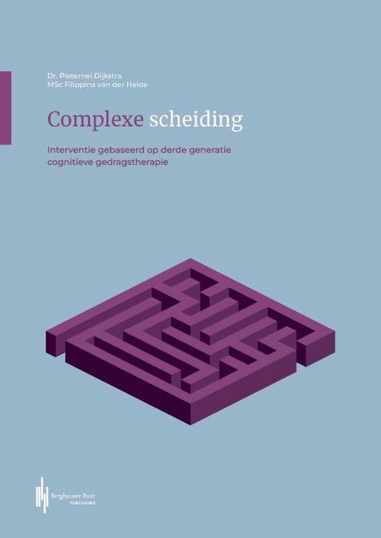 Complexe scheiding