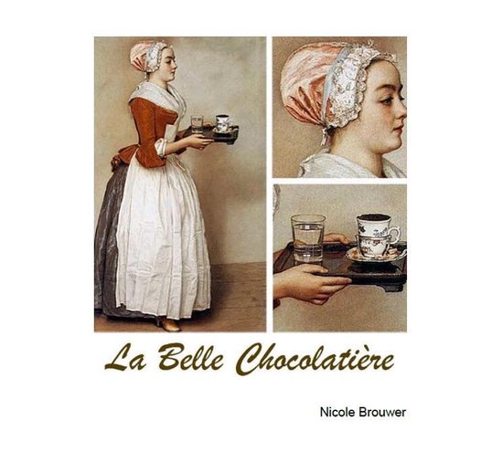 La belle Chocolatière