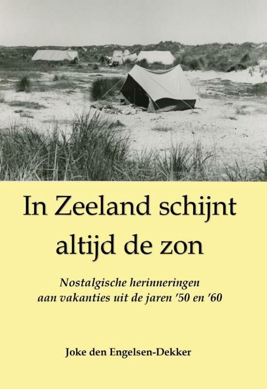 In Zeeland schijnt altijd de zon