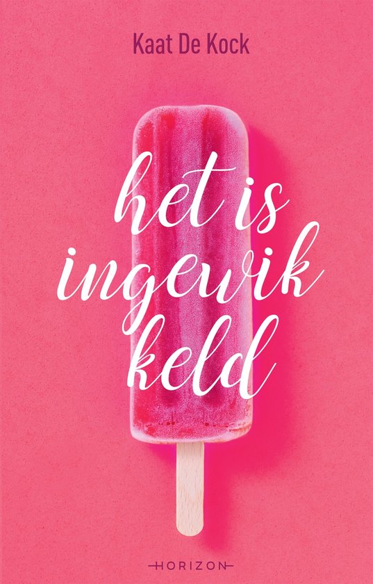 Het is ingewikkeld