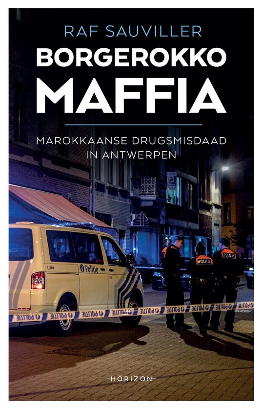 Borgerokko maffia