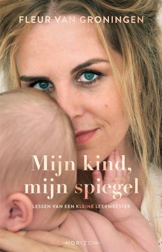 Mijn kind, mijn spiegel