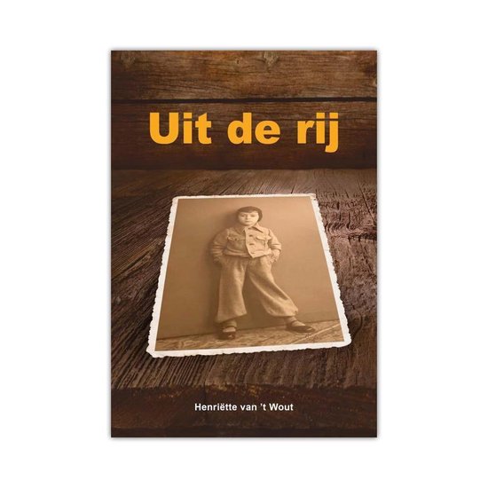 Uit de rij