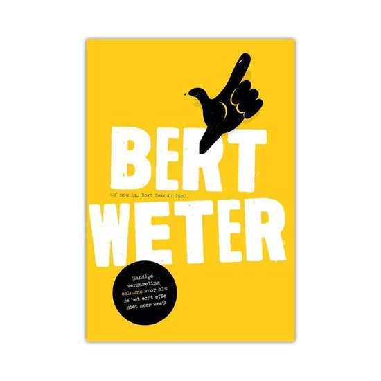 Bertweter