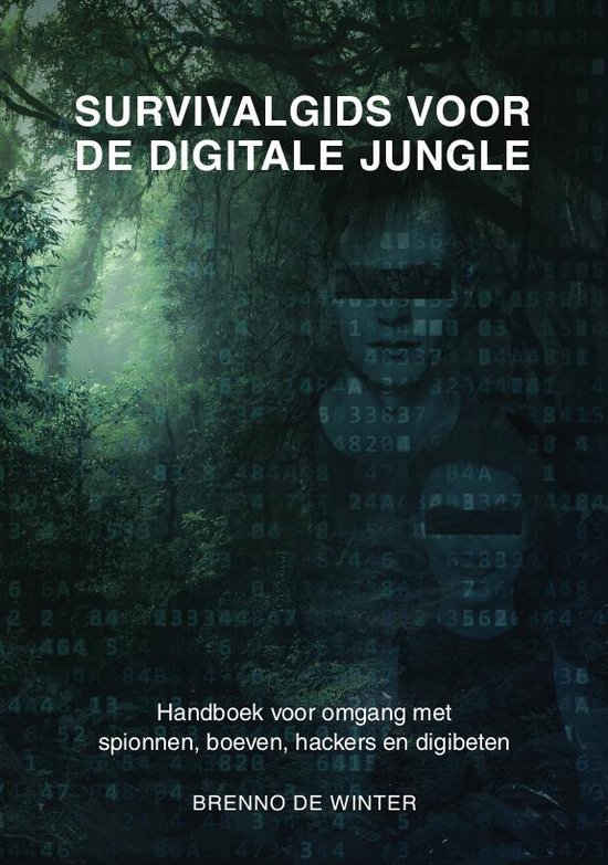 Survivalgids voor de Digitale Jungle