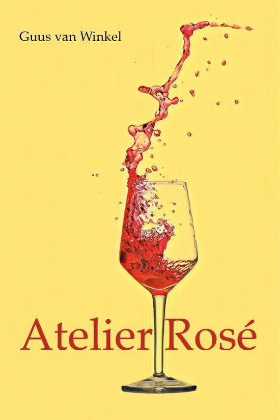 Atelier Rosé