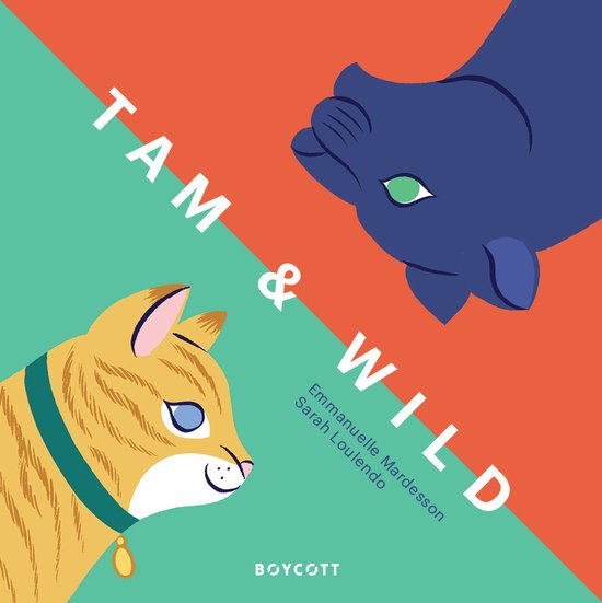 Tam & wild