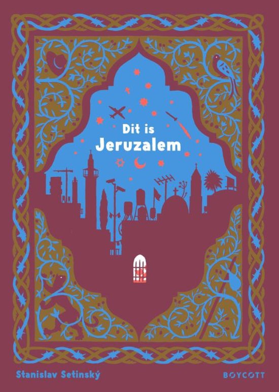 Dit is Jeruzalem