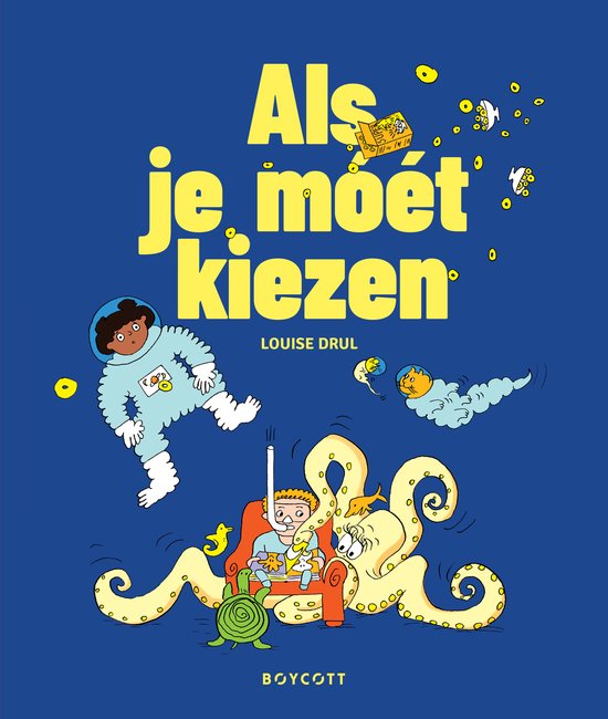 Als je moet kiezen