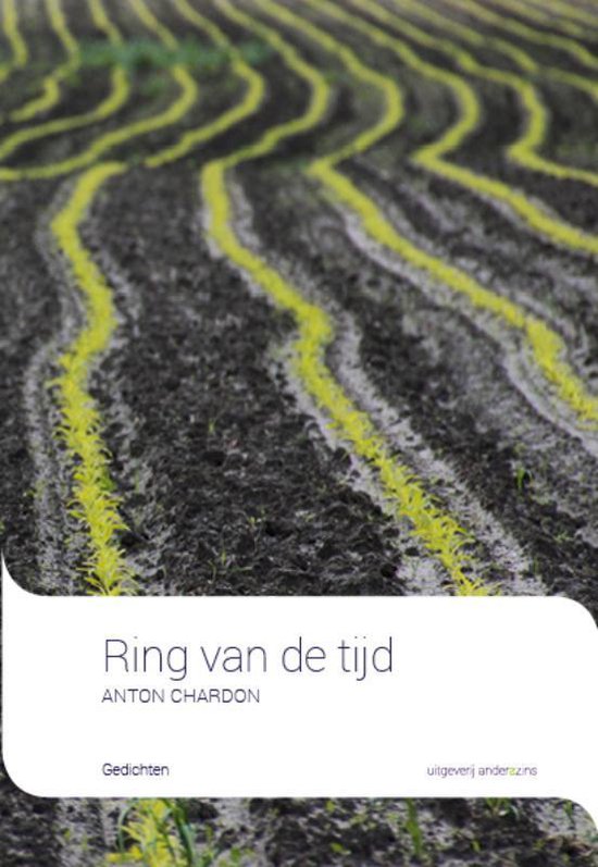 Ring van de tijd