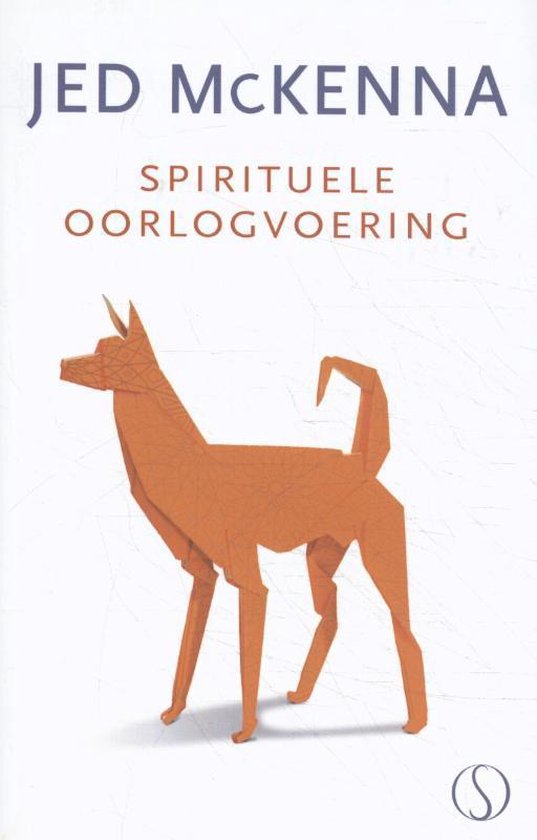 Spirituele oorlogvoering