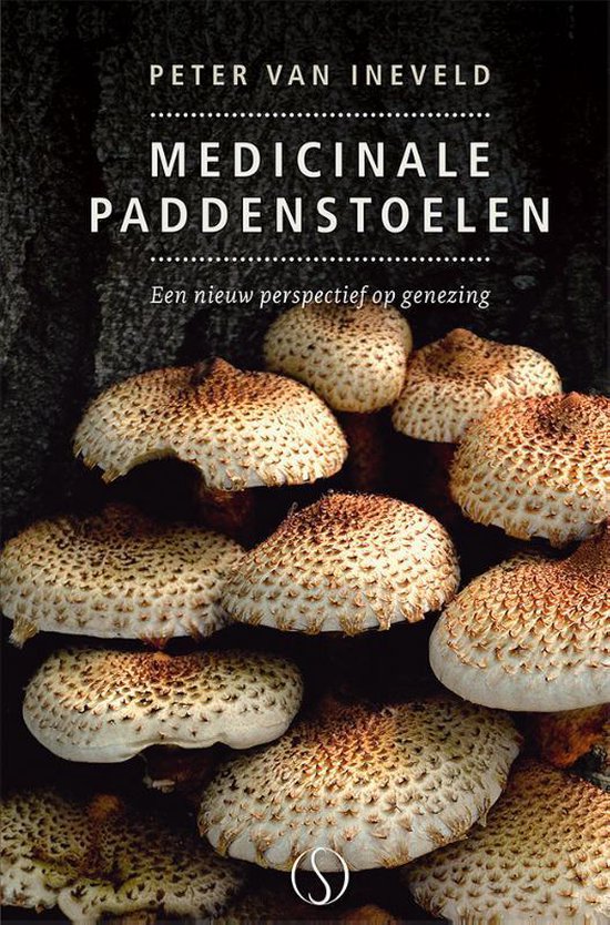 Medicinale paddenstoelen