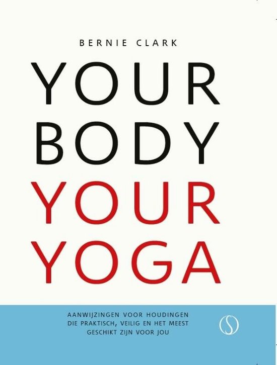 Your Body Your Yoga