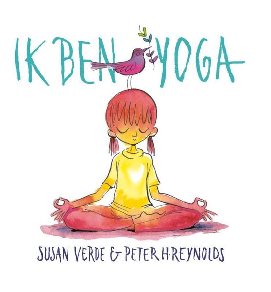 Ik ben Yoga