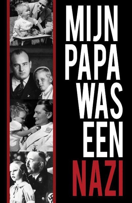 Mijn papa was een Nazi