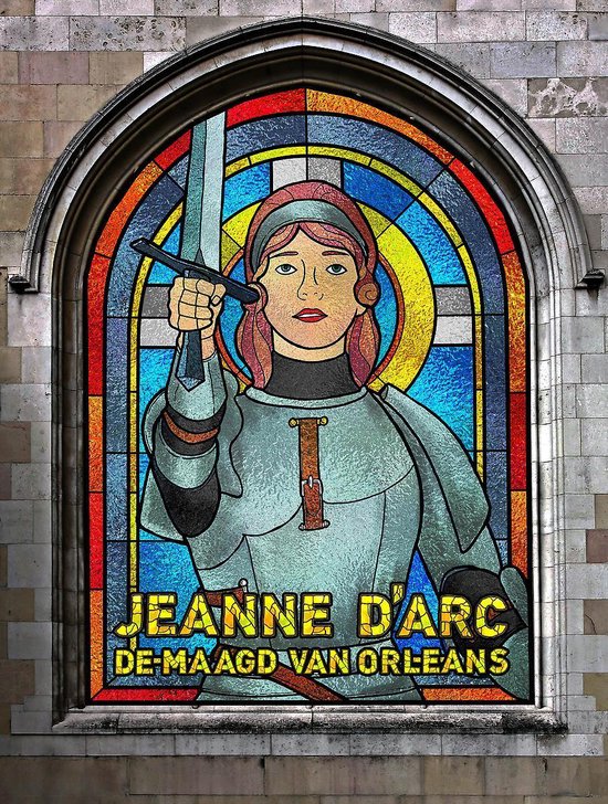 Jeanne D'Arc